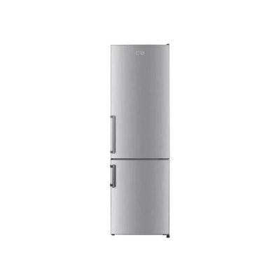 OCEANIC R&eacute;frig&eacute;rateur combin&eacute;  OCEAFC262STDS 262 L Classe D Silver - Neuf