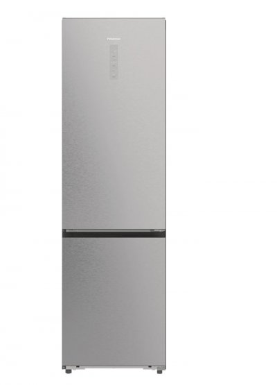 HISENSE Refrigerateur combine RB5P410SACC 