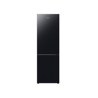 SAMSUNG R&eacute;frig&eacute;rateur Combin&eacute;  RB33B610EBN - 344 litres Classe E Noir