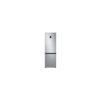 R&eacute;frig&eacute;rateur Combin&eacute; Samsung RB34T672ESA - 344 litres Classe E M&eacute;tal gris