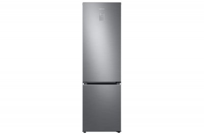 SAMSUNG R&eacute;frig&eacute;rateur combin&eacute;  RL38C776ASR Gris 