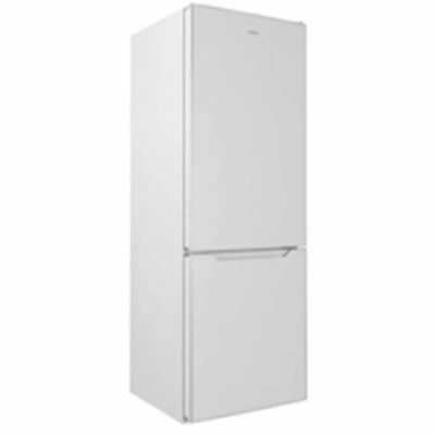 TEKA R&eacute;frig&eacute;rateur Combin&eacute;  NFL342C 188 Blanc (59.5 x 63.5 x 188 cm)