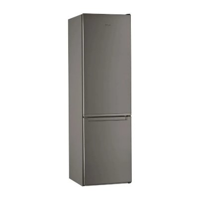 WHIRLPOOL R&eacute;frig&eacute;rateur combin&eacute;  W5 921E OX 2