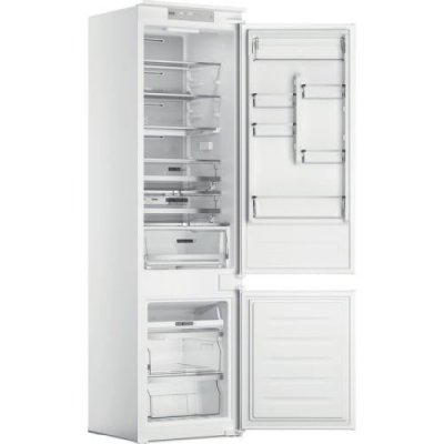 WHIRLPOOL R&eacute;frig&eacute;rateur combin&eacute;  WHC20T573P Supreme Silence