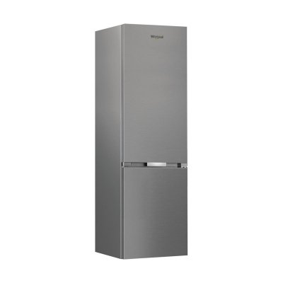 WHIRLPOOL R&eacute;frig&eacute;rateur combin&eacute; WHK25404XP8E