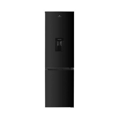 CONTINENTAL EDISON R&eacute;frig&eacute;rateur cong&eacute;lateur bas 251l total no frost noir CEFC251NFB