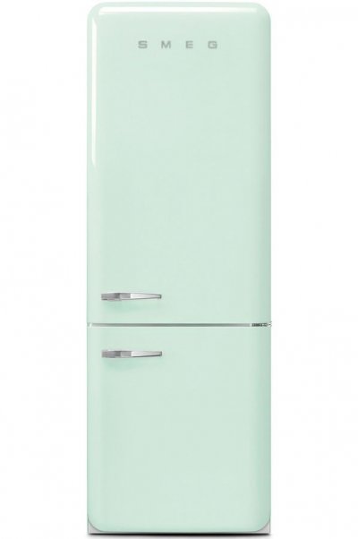 SMEG R&eacute;frig&eacute;rateur cong&eacute;lateur bas FAB38RPG5