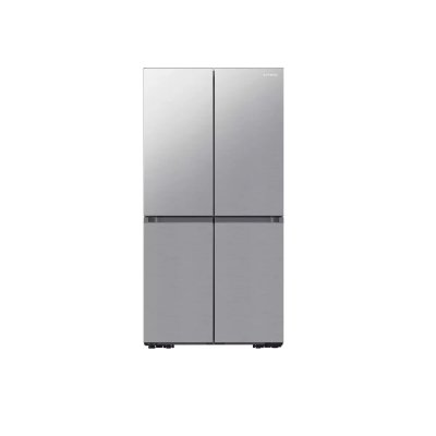 SAMSUNG R&eacute;frig&eacute;rateur cong&eacute;lateur bas RF65DG960ESL 