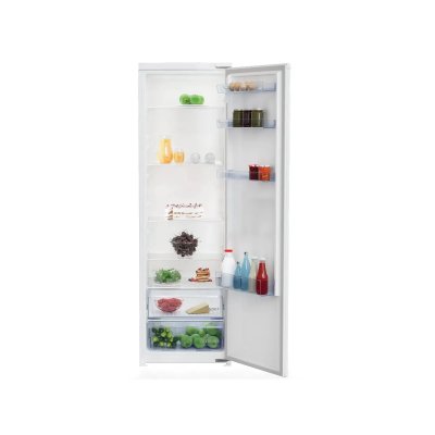 BEKO R&eacute;frig&eacute;rateur cong&eacute;lateur combin&eacute;  BSSA315K4SN