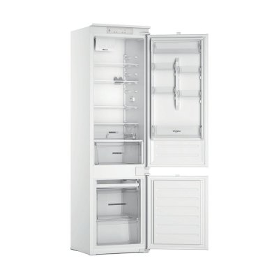  R&eacute;frig&eacute;rateur cong&eacute;lateur combin&eacute; WHC20D023B1 SF 300 L E Blanc