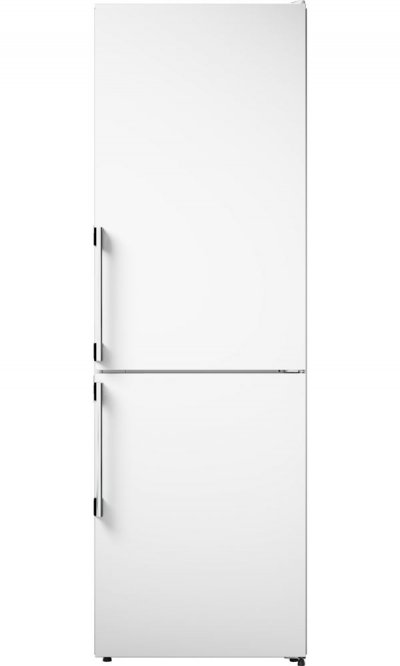 ASKO R&eacute;frig&eacute;rateur cong&eacute;lateur en bas  RFN23841W 326 L Blanc