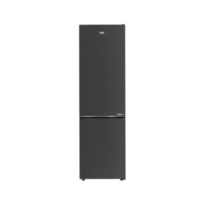 BEKO R&eacute;frig&eacute;rateur cong&eacute;lateur en bas  b7rcne408hxbr noir