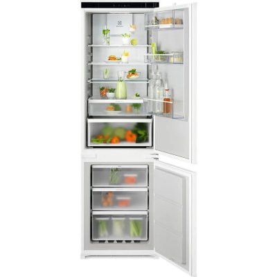 ELECTROLUX R&eacute;frig&eacute;rateur cong&eacute;lateur en bas  encastrable ent6me18s 
