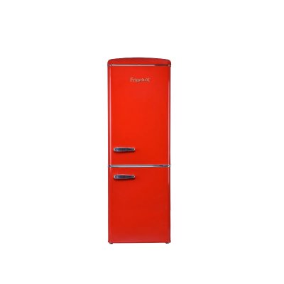 FRIGELUX Refrigerateur congelateur en bas  CB255RR