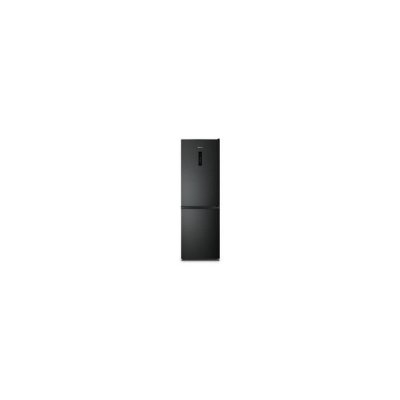 HISENSE R&eacute;frig&eacute;rateur cong&eacute;lateur en bas  HCN300BFC1 Noir