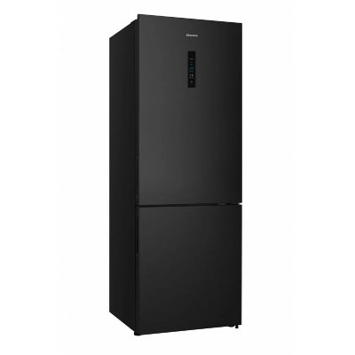 HISENSE Refrigerateur congelateur en bas  RB645N4BFE