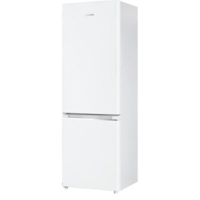 INDESIT R&eacute;frig&eacute;rateur cong&eacute;lateur en bas  INKS8261W4E
