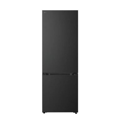 LG R&eacute;frig&eacute;rateur cong&eacute;lateur en bas  GBBW322CEV Noir