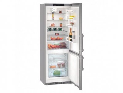 LIEBHERR Refrigerateur congelateur en bas  CNEF5735-20