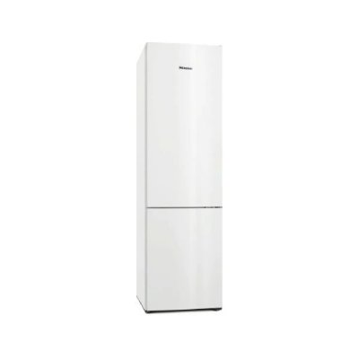 MIELE Refrigerateur congelateur en bas  KFN4394ED WS