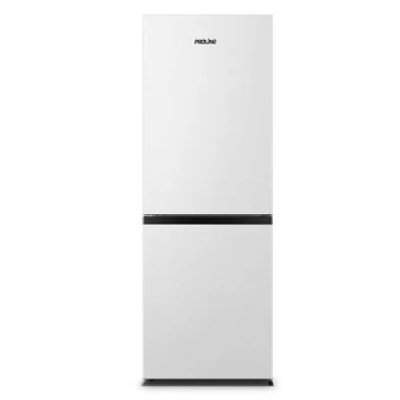 PROLINE R&eacute;frig&eacute;rateur cong&eacute;lateur en bas  PLC2301WH 230 L Blanc