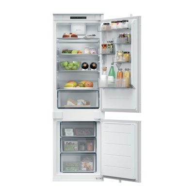 ROSIERES R&eacute;frig&eacute;rateur cong&eacute;lateur en bas  RNBQL3518EV ENCASTRABLE 177 CM