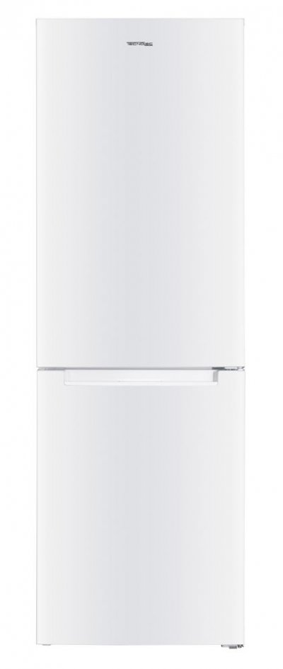 TECNOLEC R&eacute;frig&eacute;rateur cong&eacute;lateur en bas  TCNF327NFWH