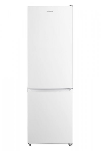 THOMSON R&eacute;frig&eacute;rateur cong&eacute;lateur en bas  CTH310NFWH Blanc