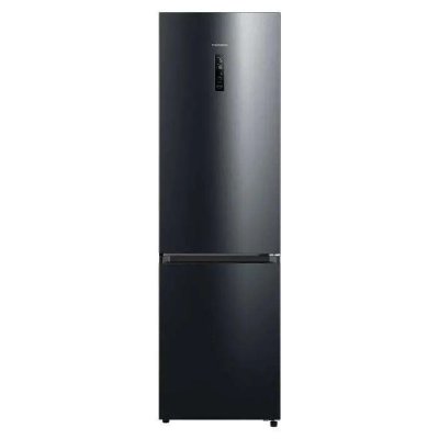 THOMSON Refrigerateur congelateur en bas  CTH378NFABIX