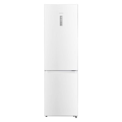 THOMSON Refrigerateur congelateur en bas  CTH378NFAWH