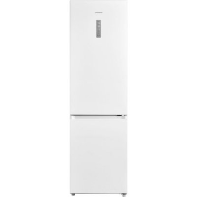 THOMSON R&eacute;frig&eacute;rateur cong&eacute;lateur en bas  CTH379NFAWH