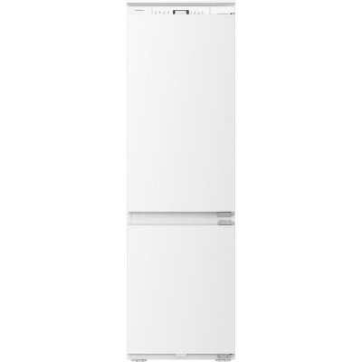 THOMSON R&eacute;frig&eacute;rateur cong&eacute;lateur en bas  THCOMBI177NFC Encastrable