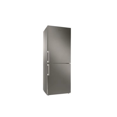 WHIRLPOOL Refrigerateur congelateur en bas  WB70I952X