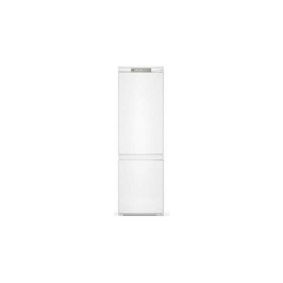 WHIRLPOOL Refrigerateur congelateur en bas  WHC18T574P - ENCASTRABLE 178CM