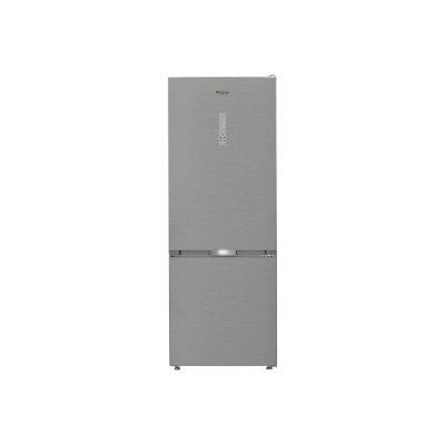 WHIRLPOOL R&eacute;frig&eacute;rateur cong&eacute;lateur en bas  WHK26493X5E