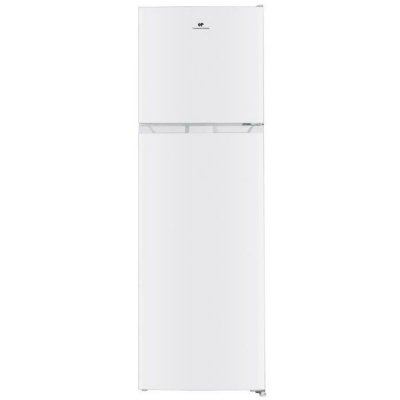 CONTINENTAL EDISON R&eacute;frig&eacute;rateur cong&eacute;lateur haut &nbsp; - 247L - Total No Frost - Blanc - L54,5 cm x H167 cm 
