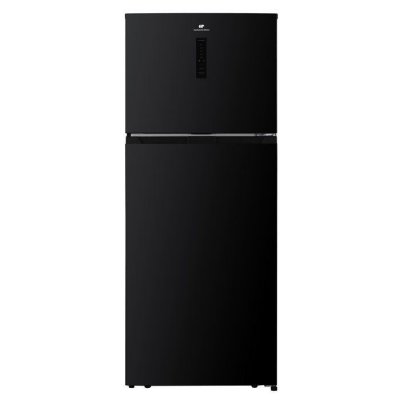 R&eacute;frig&eacute;rateur cong&eacute;lateur haut - - CEF2D413NFB - Classe D - 413L - 70 x 68 x 178 cm - Noir
