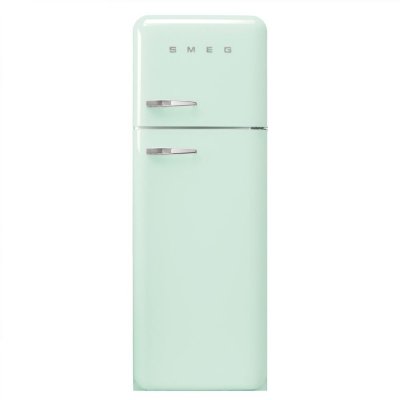 SMEG R&eacute;frig&eacute;rateur cong&eacute;lateur haut  FAB30RPG6