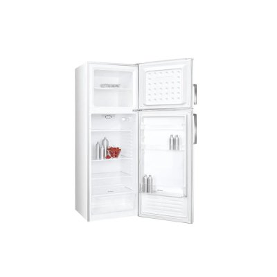 CANDY R&Eacute;FRIG&Eacute;RATEUR DOUBLE-PORTES  Confort CDH1S617EWH