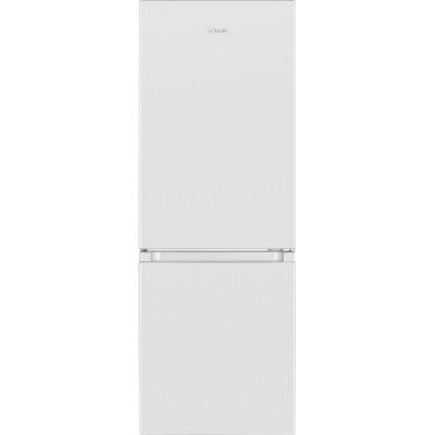 BOMANN R&eacute;frig&eacute;rateur et cong&eacute;lateur 175L blanc kg 320.2 blanc - Blanc