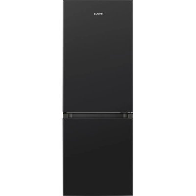 BOMANN R&eacute;frig&eacute;rateur et cong&eacute;lateur 175L noir KG 320.2 noir Noir