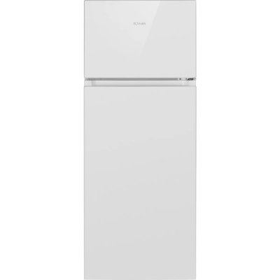 BOMANN R&eacute;frig&eacute;rateur et cong&eacute;lateur 206l blanc  dt7318-1-blanc