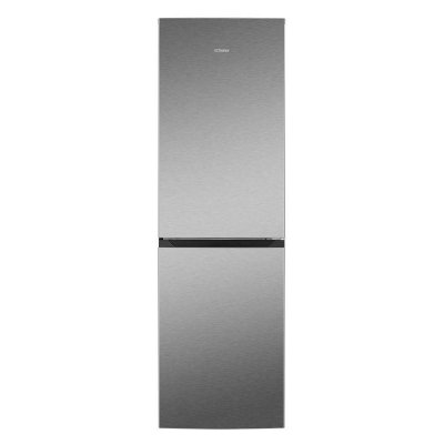 BOMANN R&eacute;frig&eacute;rateur et cong&eacute;lateur 247l inox  kg7360-inox 