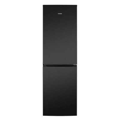 R&eacute;frig&eacute;rateur et cong&eacute;lateur 247l noir bomann kg7360-noir