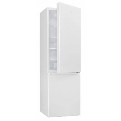 BOMANN R&eacute;frig&eacute;rateur et cong&eacute;lateur 268 l blanc  kg7353-blanc
