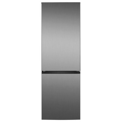 BOMANN R&eacute;frig&eacute;rateur et cong&eacute;lateur 315L Inox  KG7357-Inox