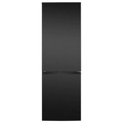 BOMANN R&eacute;frig&eacute;rateur et cong&eacute;lateur 315l noir  kg7357-noir 