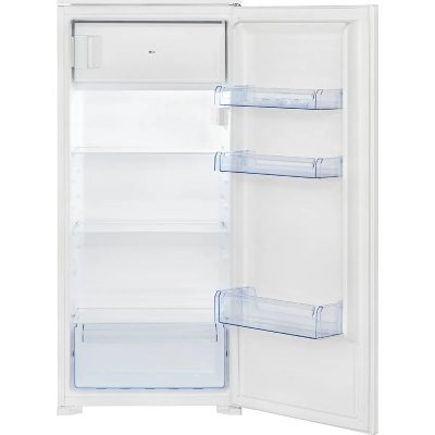 BOMANN R&eacute;frig&eacute;rateur et cong&eacute;lateur encastrable 181l blanc  kse7812 