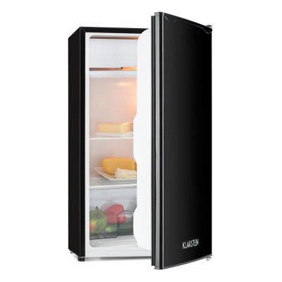 KLARSTEIN R&eacute;frig&eacute;rateur exclusif 91 litres 2 niveaux Thermostat &agrave; 5 niveaux bac &agrave; gla&ccedil;ons