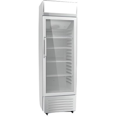 FRIGELUX R&eacute;frig&eacute;rateur  CF338M - 308 litres Blanc